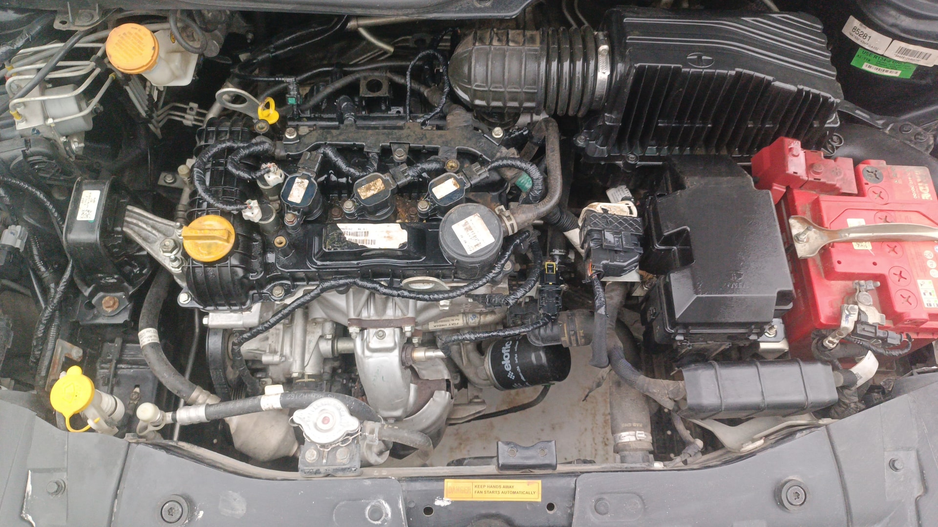 Used 2021 Tata Altroz Used 2021 Tata Altroz
