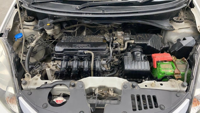 View Honda Amaze Image 40 Used Honda Amaze Image 40