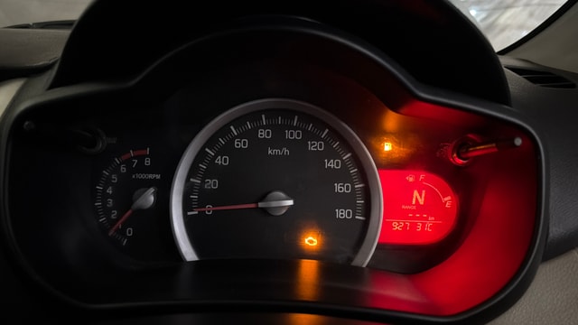View Maruti Suzuki 1000 Image 34 Used Maruti Suzuki 1000 Image 34
