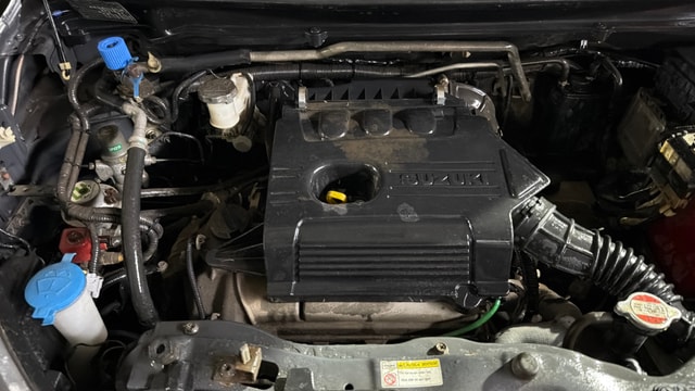 View Maruti Suzuki 1000 Image 3 Used Maruti Suzuki 1000 Image 3