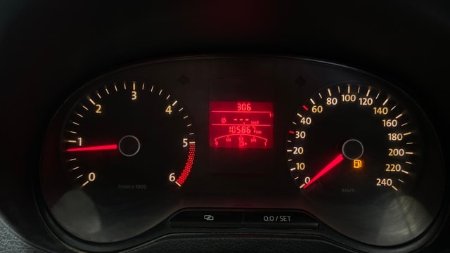 View Volkswagen Polo Image 33 Used Volkswagen Polo Image 33