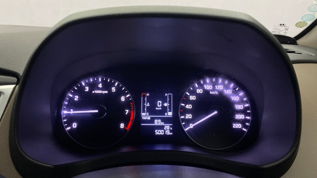 View Hyundai Creta Image 34 Used Hyundai Creta Image 34