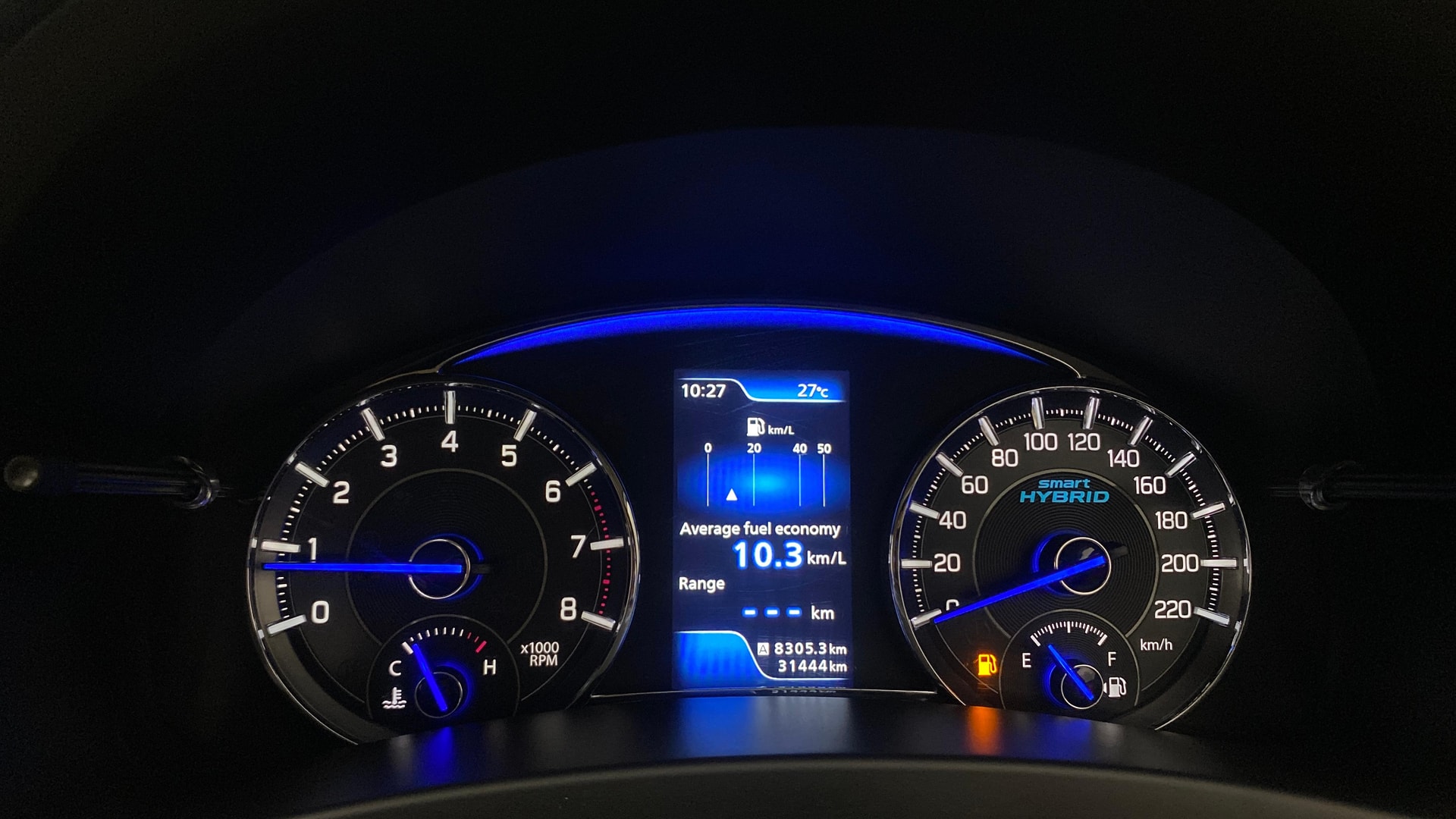 Used 2019 Maruti Suzuki 1000 Used 2019 Maruti Suzuki 1000