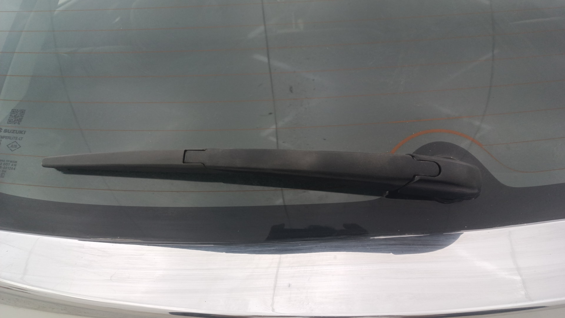 Used 2017 Maruti Suzuki 1000 Used 2017 Maruti Suzuki 1000