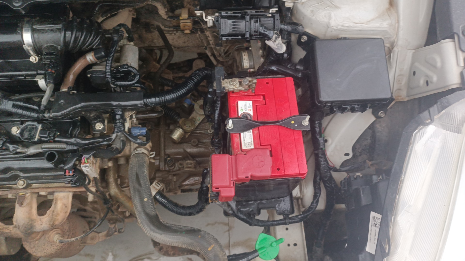 Used 2017 Maruti Suzuki 1000 Used 2017 Maruti Suzuki 1000
