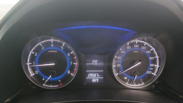 View Maruti Suzuki 1000 Image 33 Used Maruti Suzuki 1000 Image 33