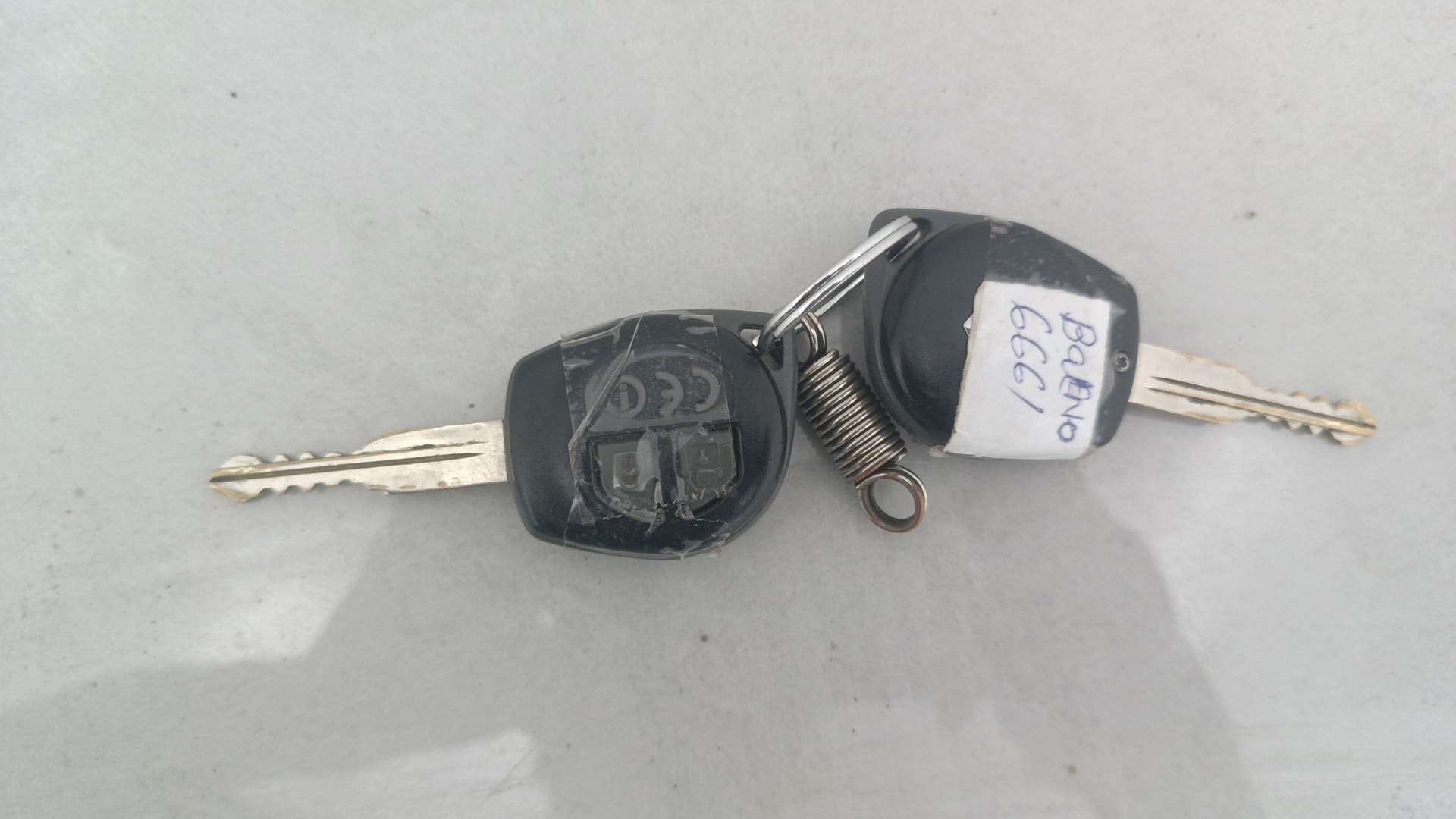 Used 2017 Maruti Suzuki 1000 Used 2017 Maruti Suzuki 1000