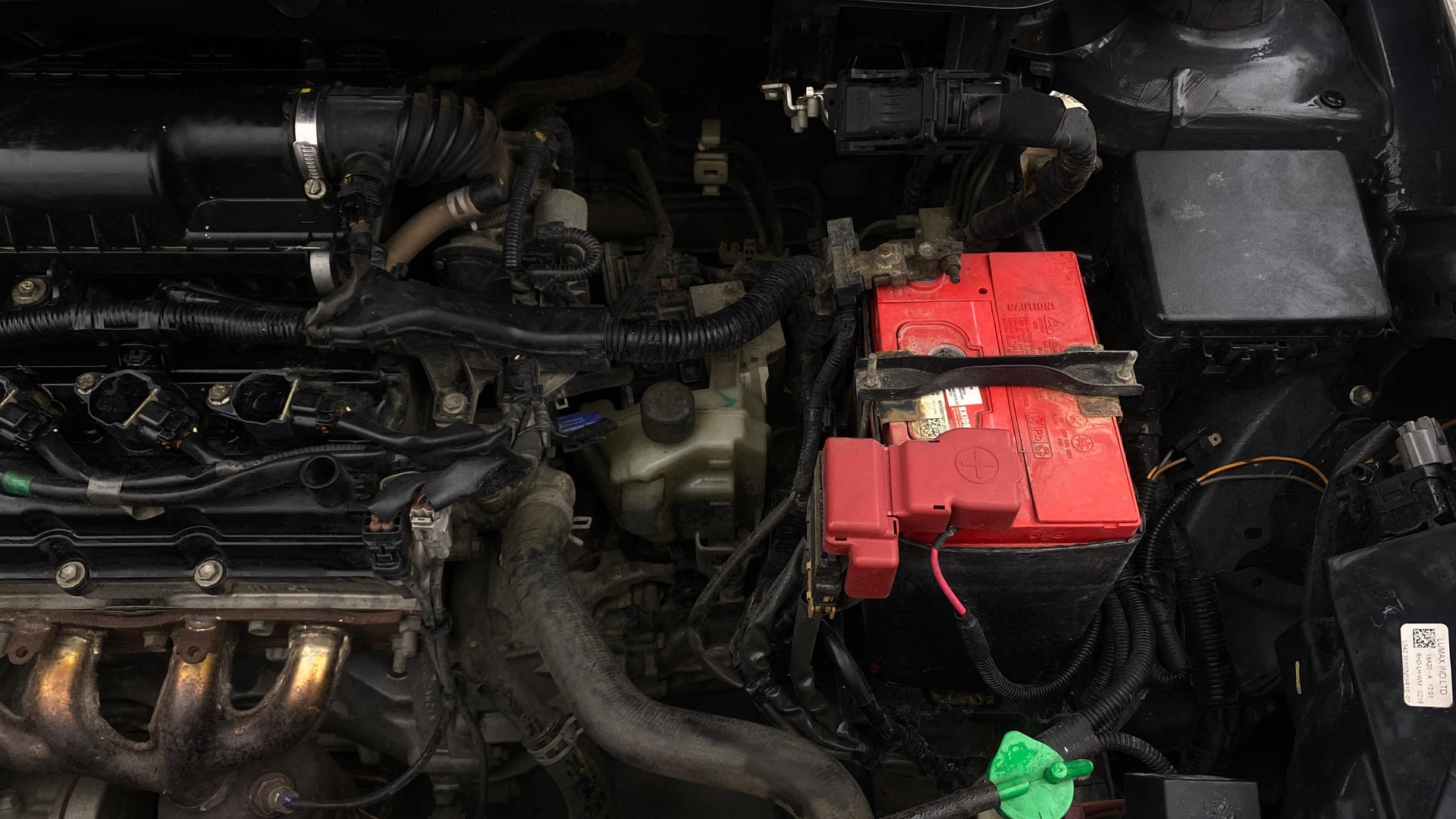 View 2019 Maruti Suzuki 1000 Base Variant Image 13 Used 2019 Maruti Suzuki 1000 Base Variant Image 13