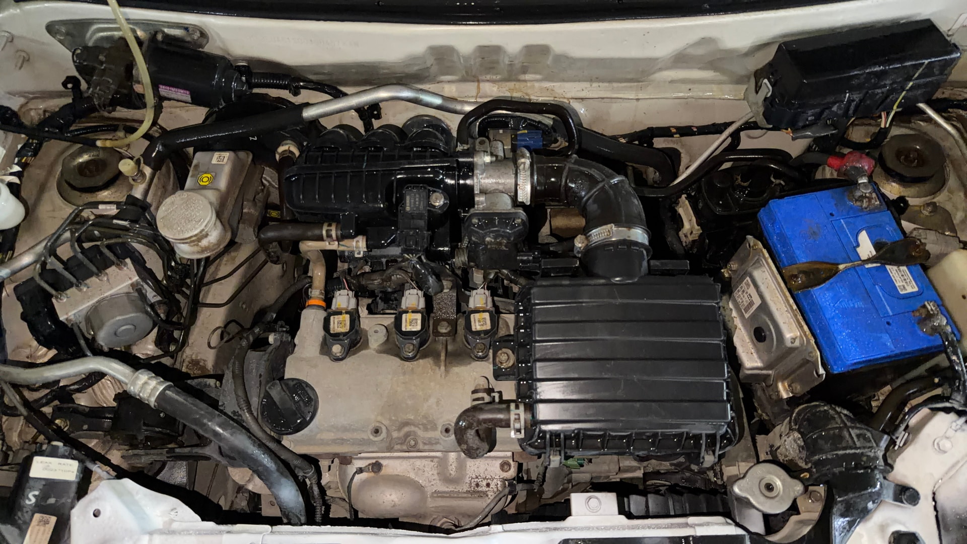 Used 2022 Maruti Suzuki 1000 Used 2022 Maruti Suzuki 1000