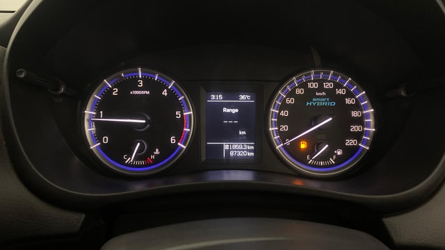 View Maruti Suzuki 1000 Image 36 Used Maruti Suzuki 1000 Image 36