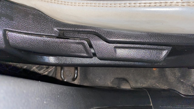 View Kia Sonet Image 19 Used Kia Sonet Image 19