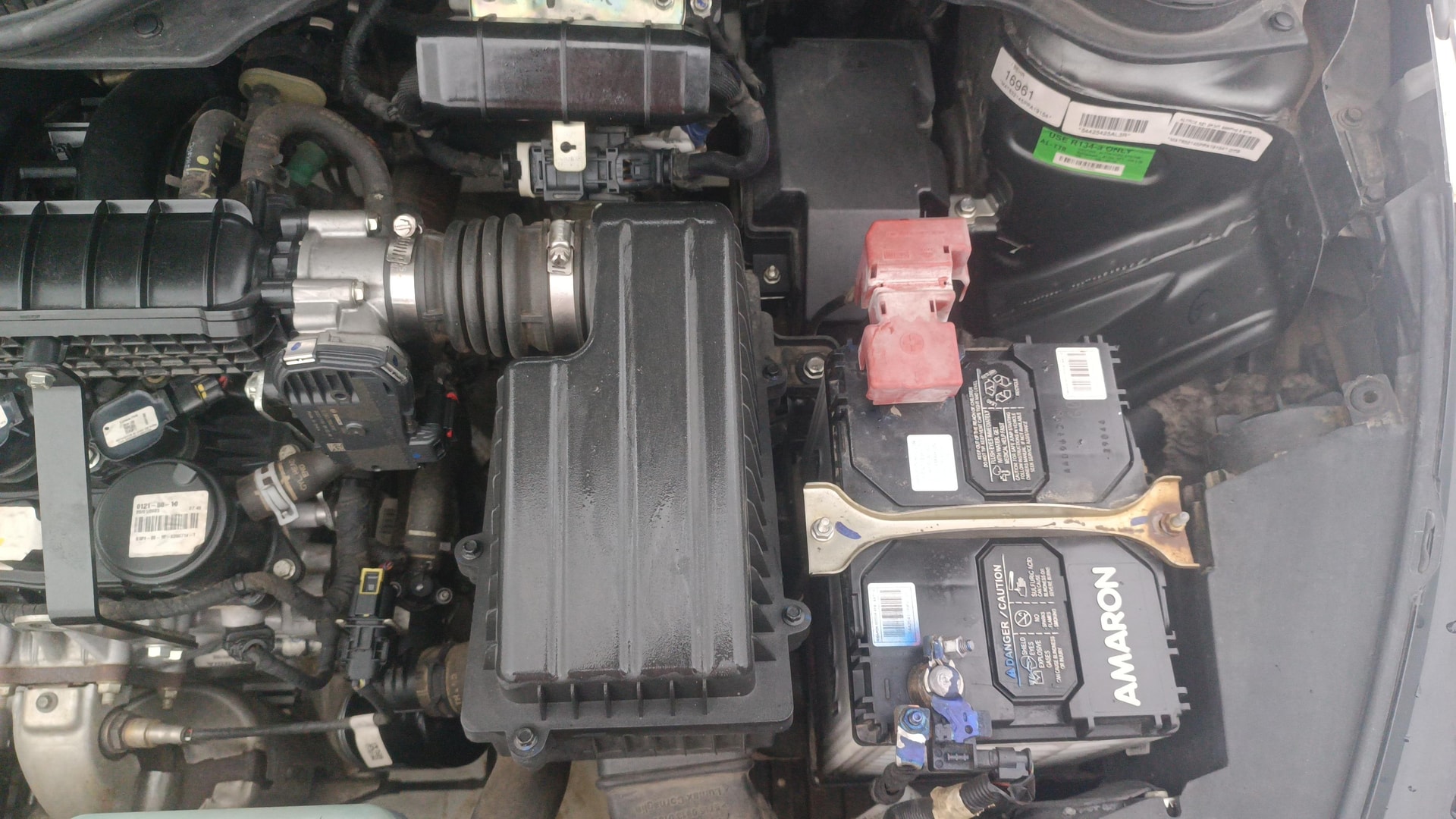 View 2023 Tata Altroz XZ Petrol Image 14 Used 2023 Tata Altroz XZ Petrol Image 14