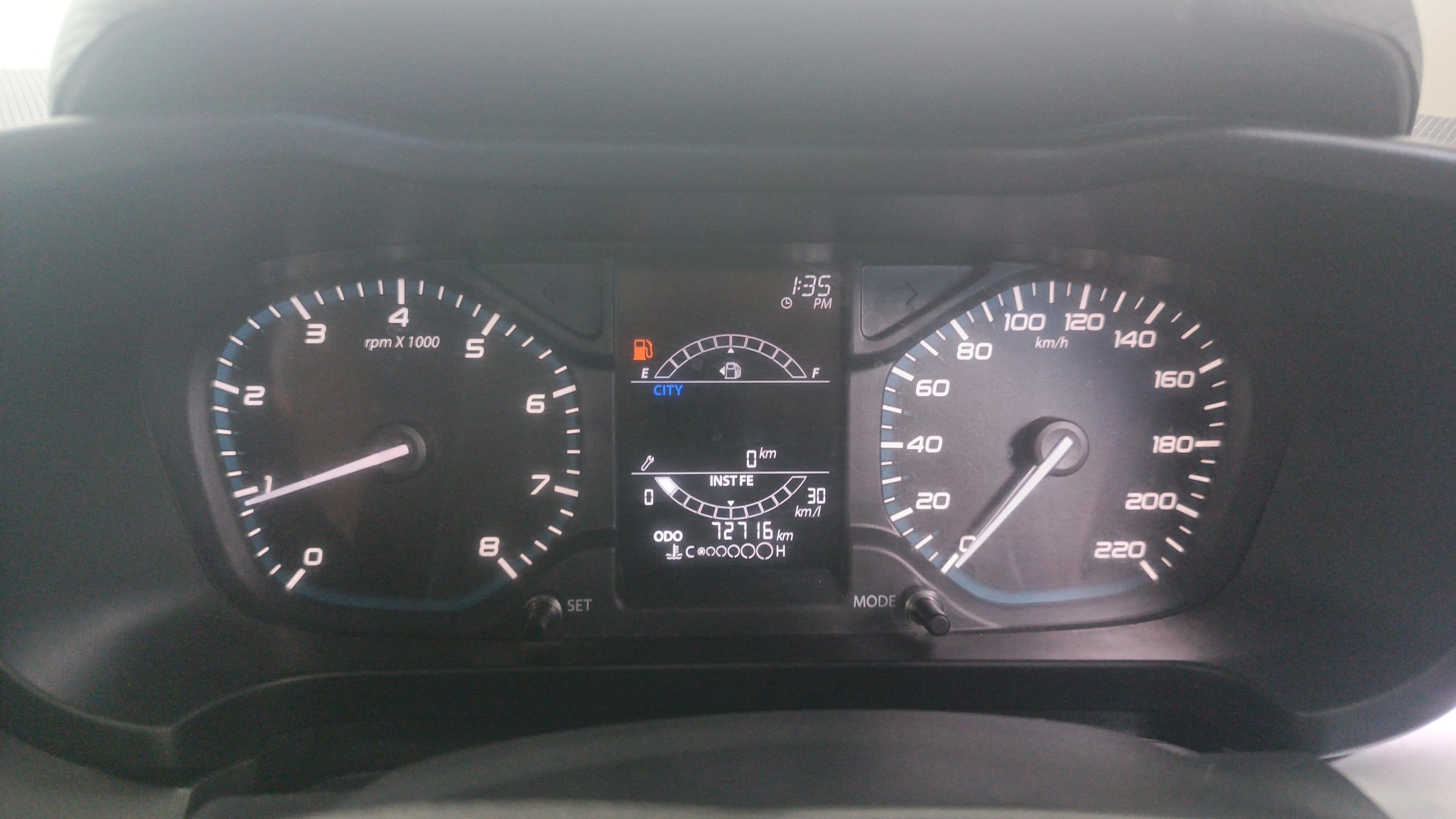 View 2023 Tata Altroz XZ Petrol Image 36 Used 2023 Tata Altroz XZ Petrol Image 36