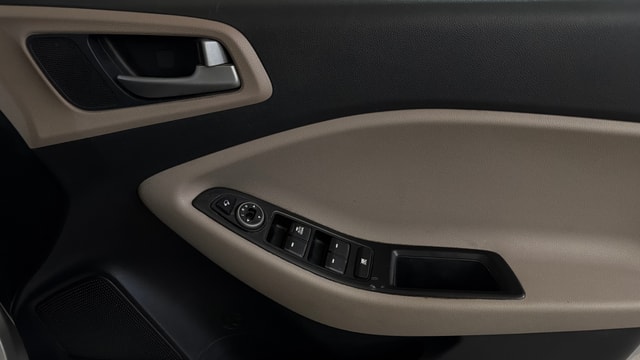 View Hyundai Elite i20 Image 33 Used Hyundai Elite i20 Image 33