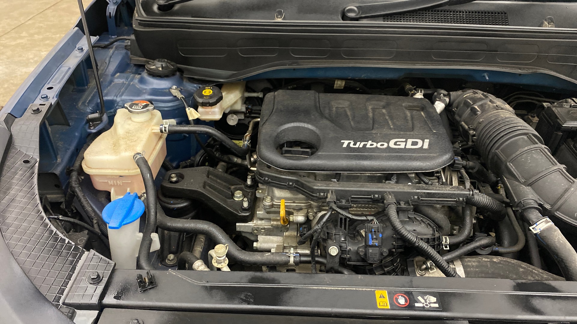 Used 2022 Hyundai Venue Used 2022 Hyundai Venue