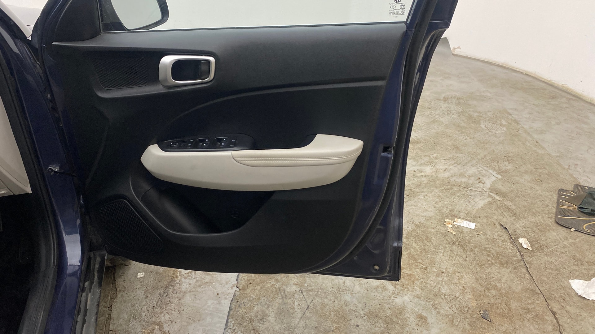 Used 2022 Hyundai Venue Used 2022 Hyundai Venue