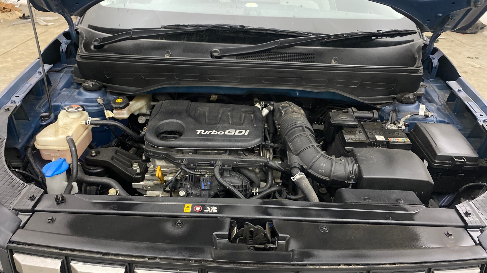 Used 2022 Hyundai Venue Used 2022 Hyundai Venue