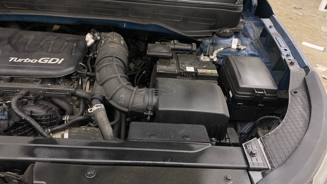 View Hyundai Venue Image 14 Used Hyundai Venue Image 14