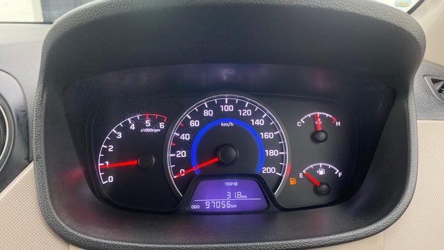 View Hyundai Grand i10 Image 33 Used Hyundai Grand i10 Image 33