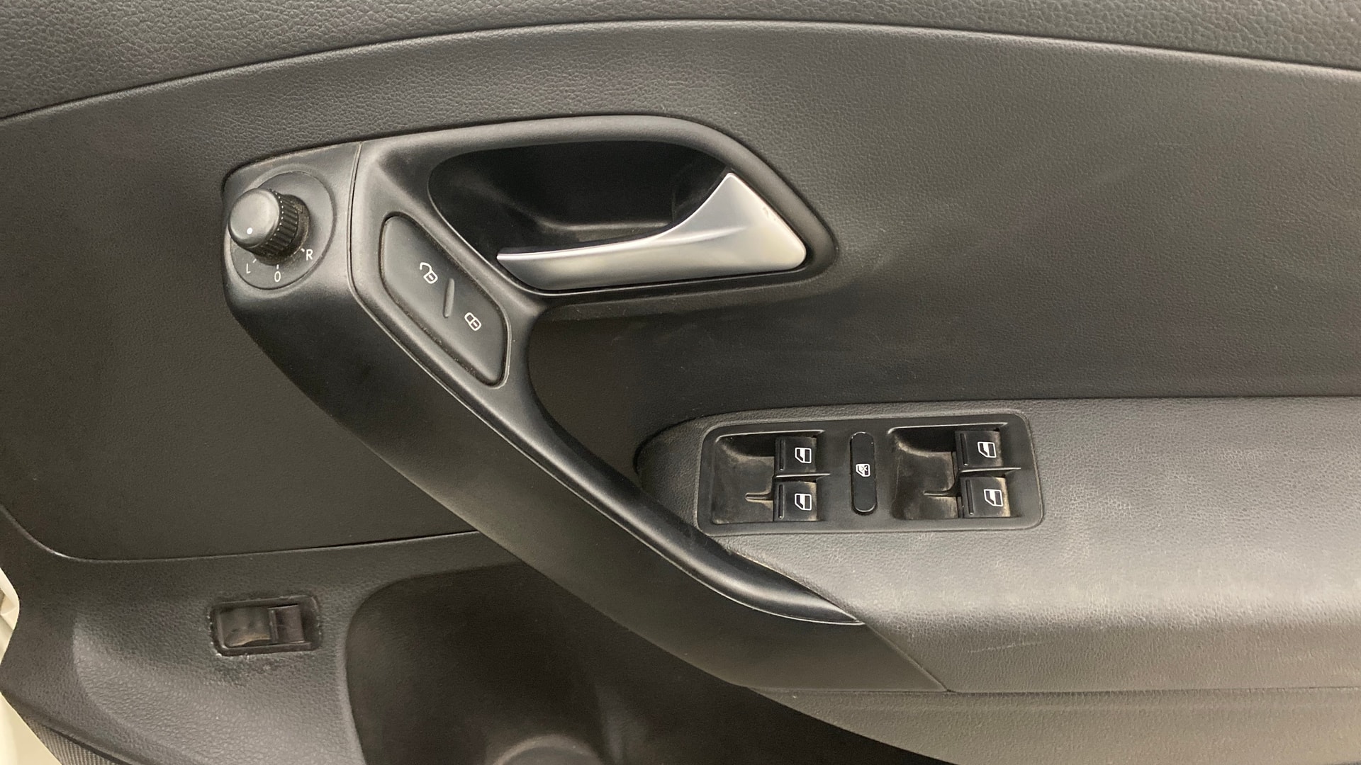 Used 2016 Volkswagen Vento Used 2016 Volkswagen Vento