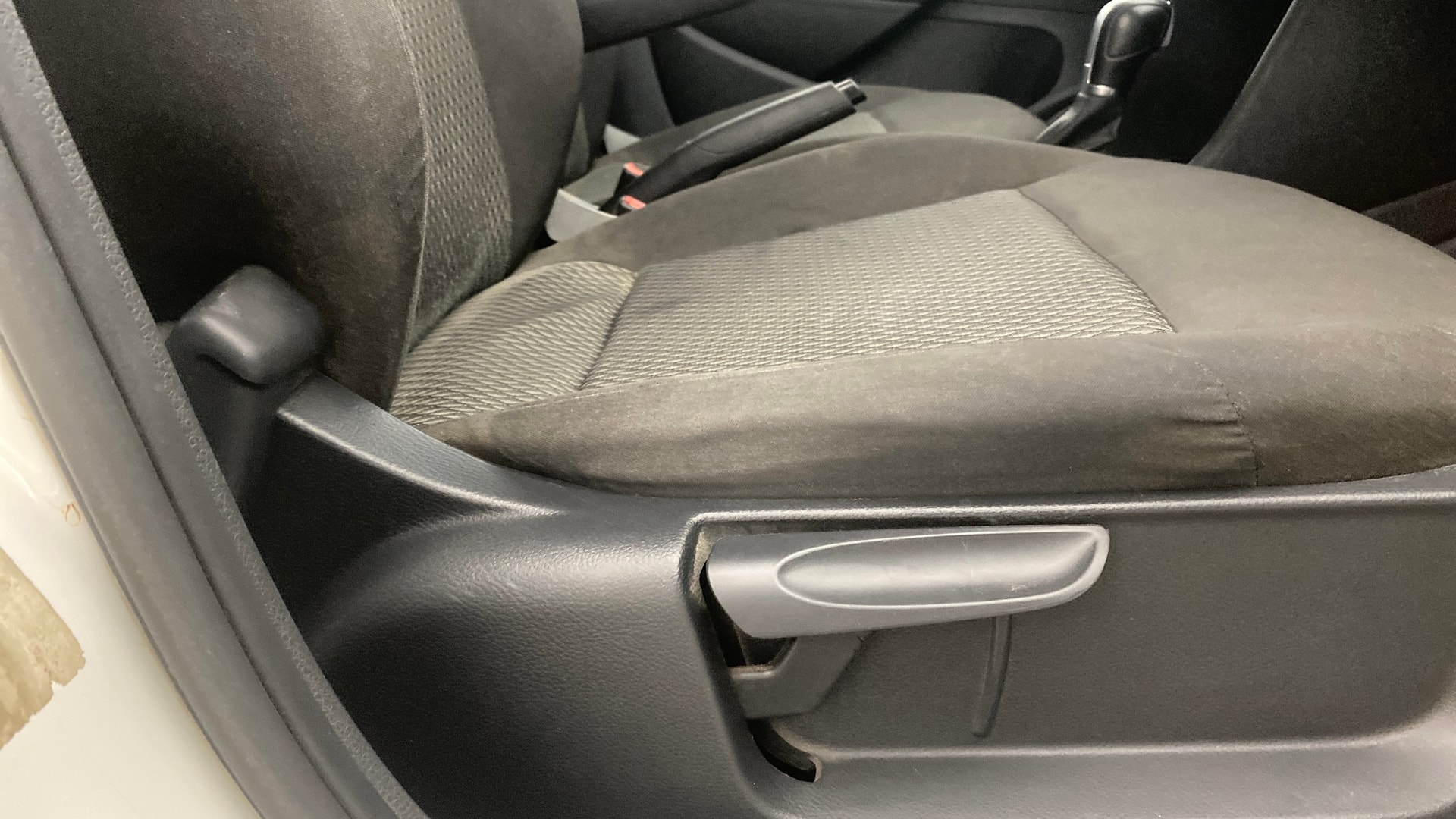 Used 2016 Volkswagen Vento Used 2016 Volkswagen Vento