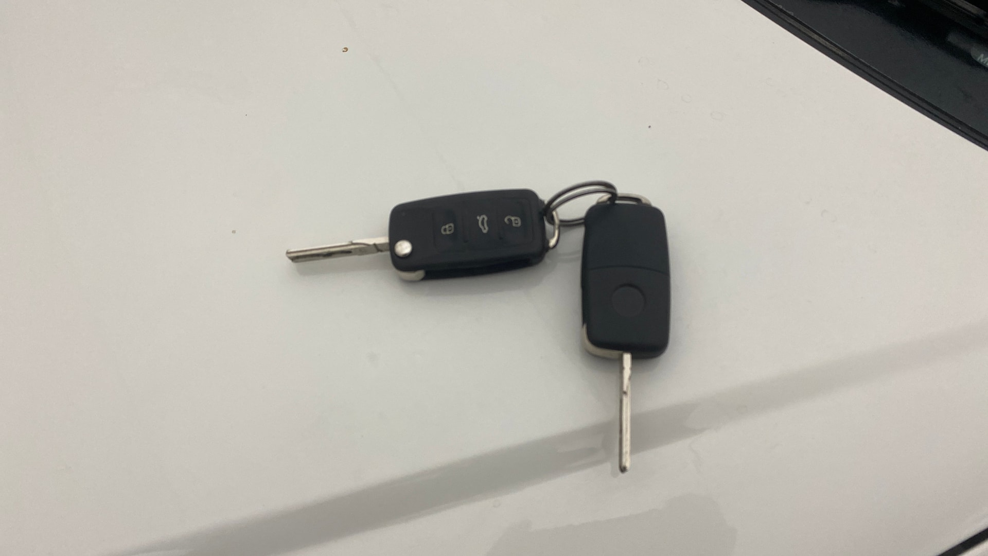 Used 2016 Volkswagen Vento Used 2016 Volkswagen Vento