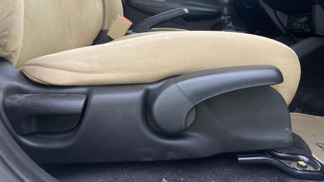 View Honda Jazz Image 18 Used Honda Jazz Image 18