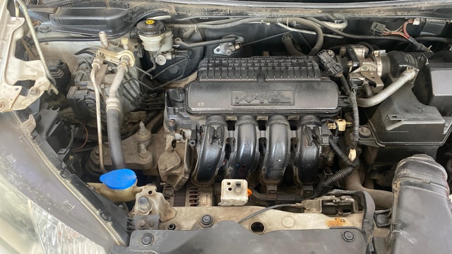 View Honda Jazz Image 3 Used Honda Jazz Image 3