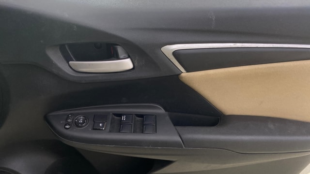 View Honda Jazz Image 33 Used Honda Jazz Image 33