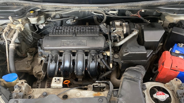 View Honda Jazz Image 41 Used Honda Jazz Image 41