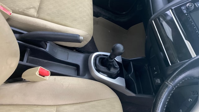 View Honda Jazz Image 38 Used Honda Jazz Image 38