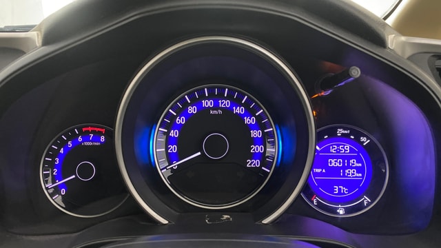 View Honda Jazz Image 34 Used Honda Jazz Image 34