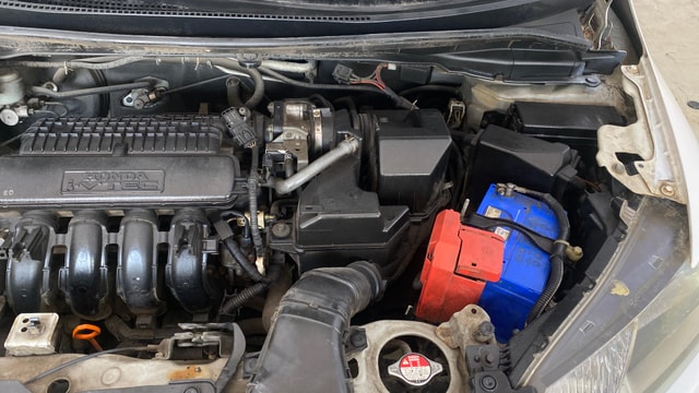 View Honda Jazz Image 13 Used Honda Jazz Image 13
