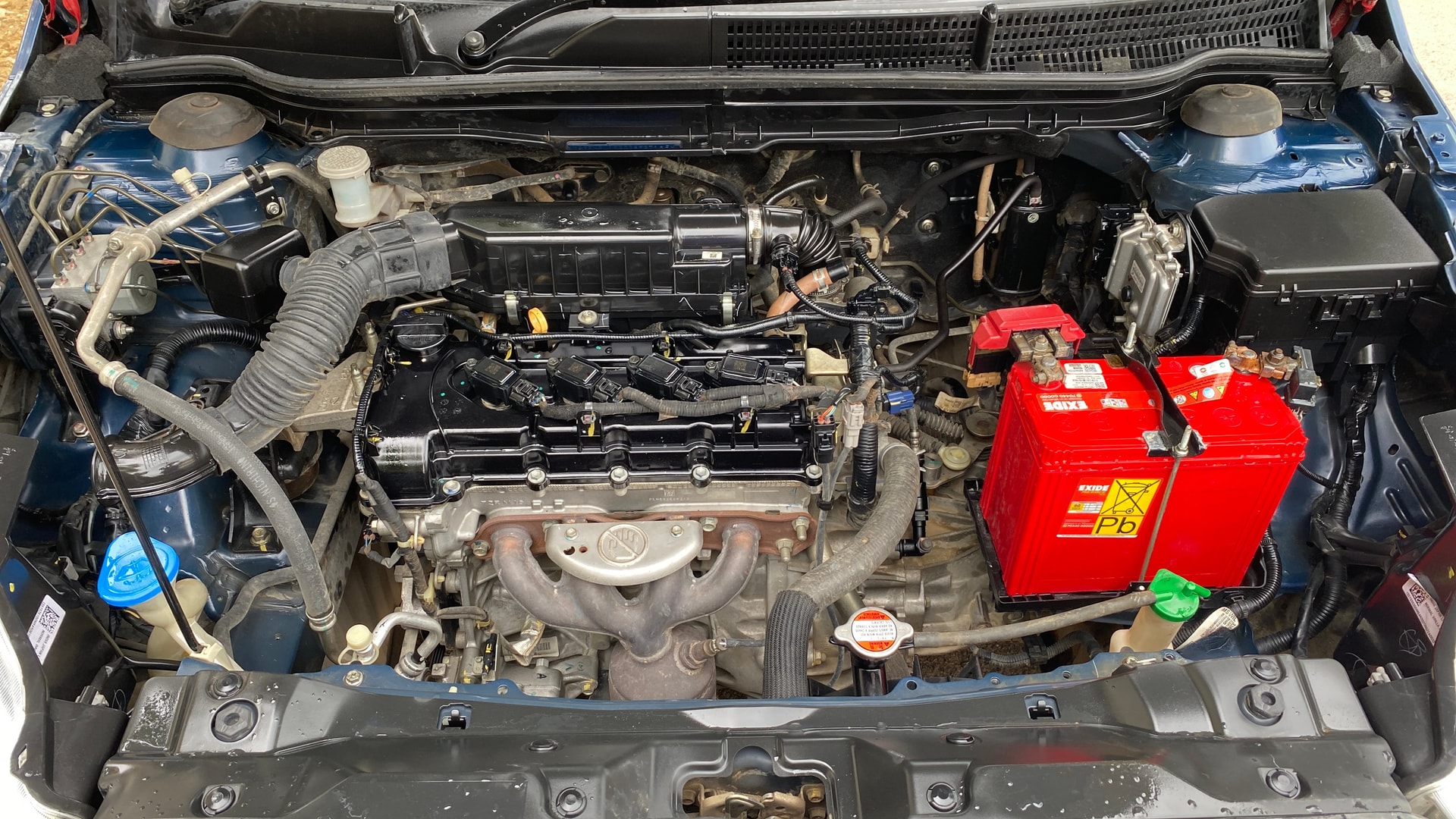 Used 2022 Maruti Suzuki 1000 Used 2022 Maruti Suzuki 1000