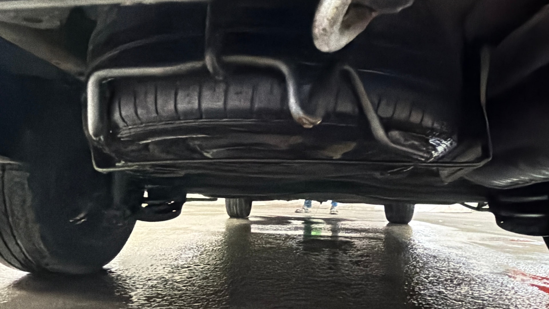 View 2015 Honda Mobilio E Diesel Image 25 Used 2015 Honda Mobilio E Diesel Image 25
