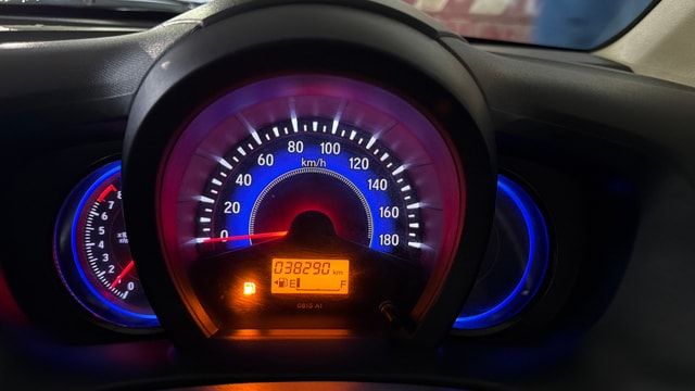 View Honda Mobilio Image 34 Used Honda Mobilio Image 34
