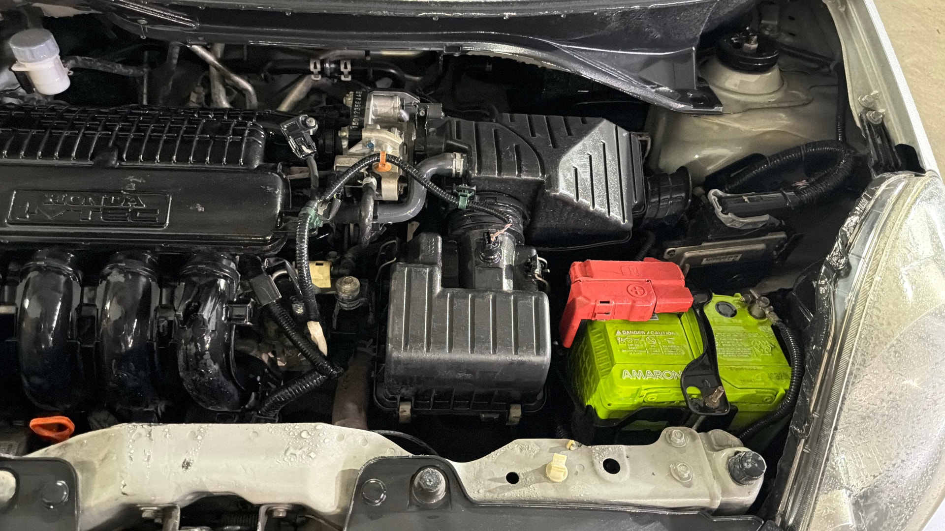 View 2015 Honda Mobilio E Diesel Image 14 Used 2015 Honda Mobilio E Diesel Image 14