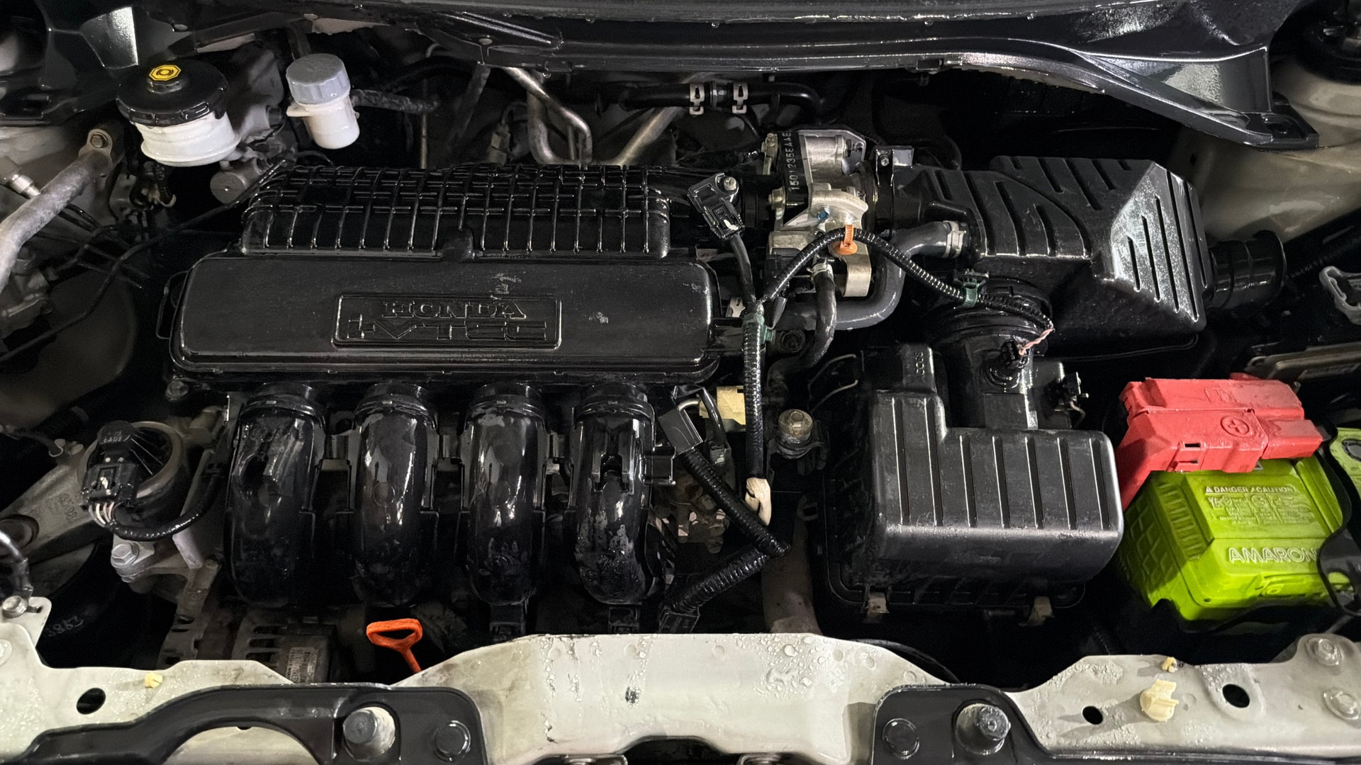 View 2015 Honda Mobilio E Diesel Image 41 Used 2015 Honda Mobilio E Diesel Image 41