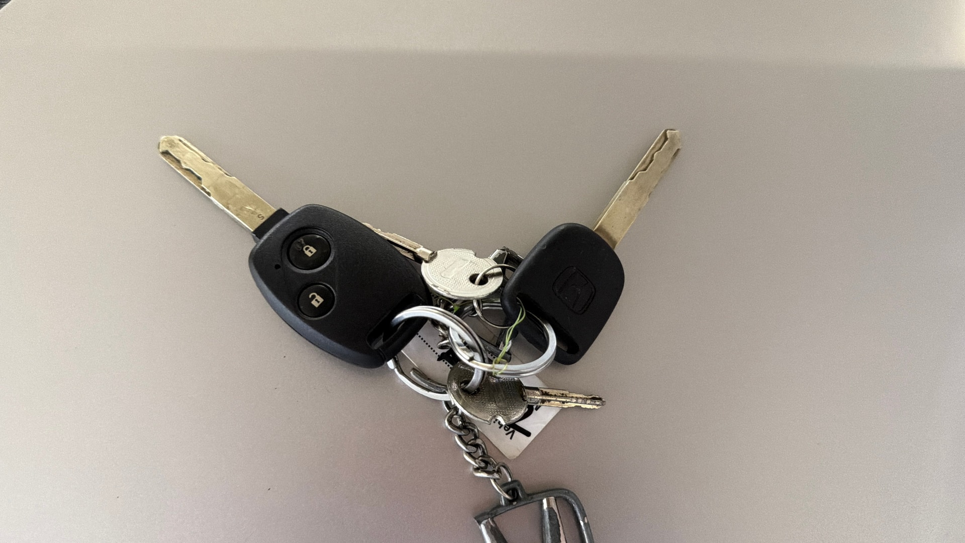 View 2015 Honda Mobilio E Diesel Image 27 Used 2015 Honda Mobilio E Diesel Image 27