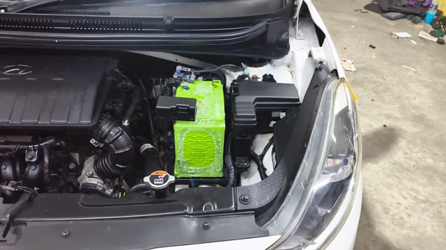 View Hyundai Grand i10 Nios Image 30 Used Hyundai Grand i10 Nios Image 30