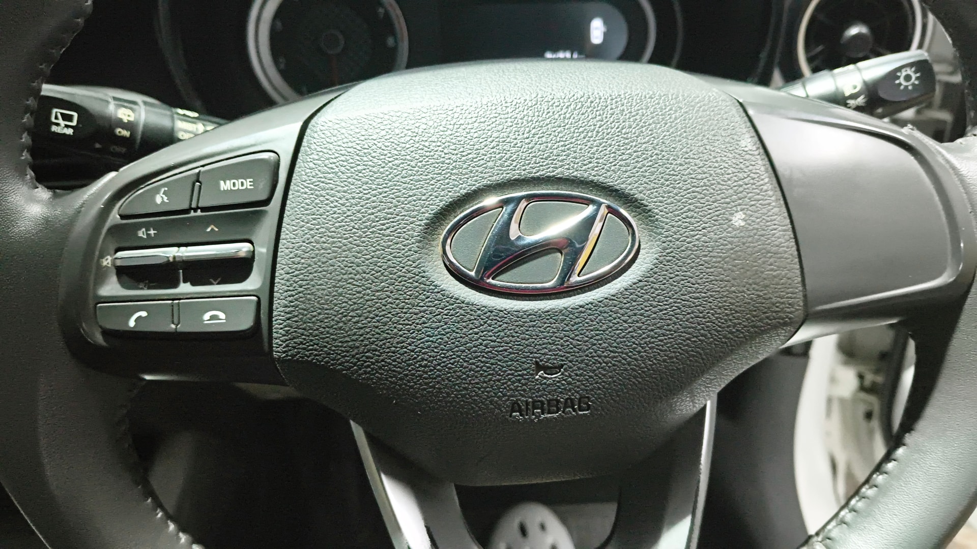 View 2022 Hyundai Grand i10 Nios Asta Petrol Image 3 Used 2022 Hyundai Grand i10 Nios Asta Petrol Image 3