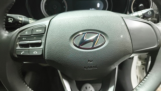 View Hyundai Grand i10 Nios Image 3 Used Hyundai Grand i10 Nios Image 3