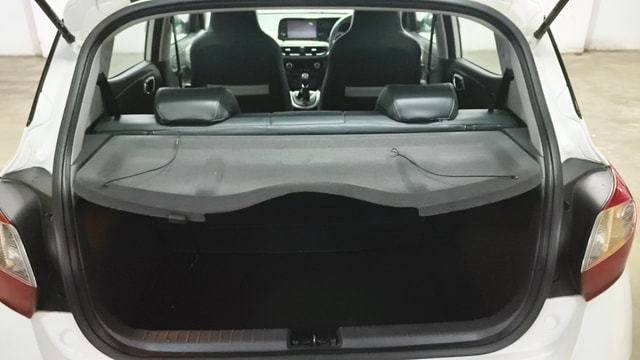 View Hyundai Grand i10 Nios Image 7 Used Hyundai Grand i10 Nios Image 7