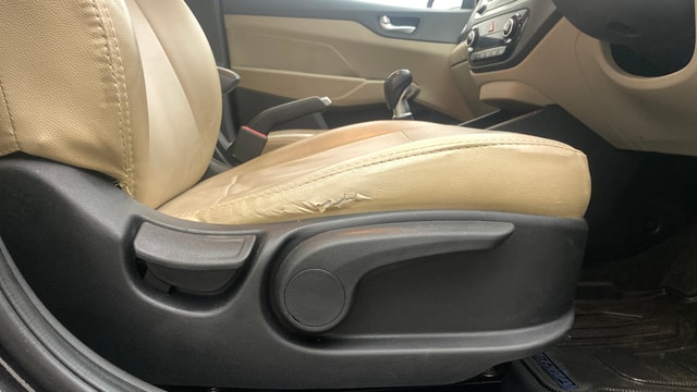 View Hyundai Verna Image 19 Used Hyundai Verna Image 19