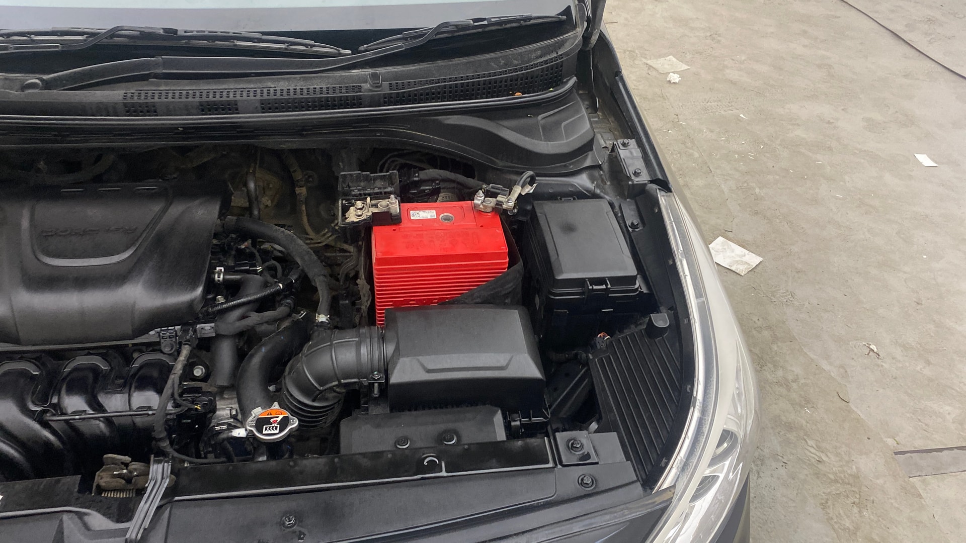 Used 2019 Hyundai Verna Used 2019 Hyundai Verna