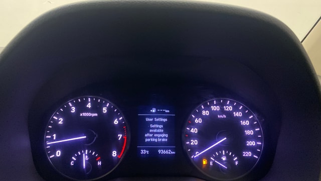 View Hyundai Verna Image 36 Used Hyundai Verna Image 36