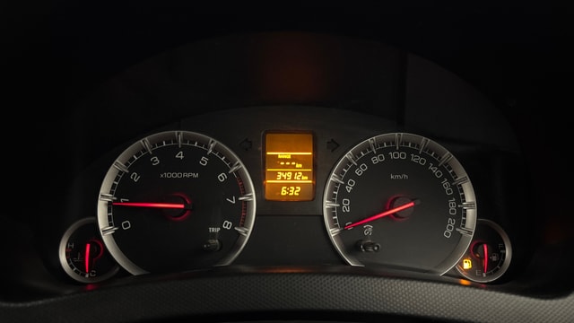View Maruti Suzuki 1000 Image 33 Used Maruti Suzuki 1000 Image 33