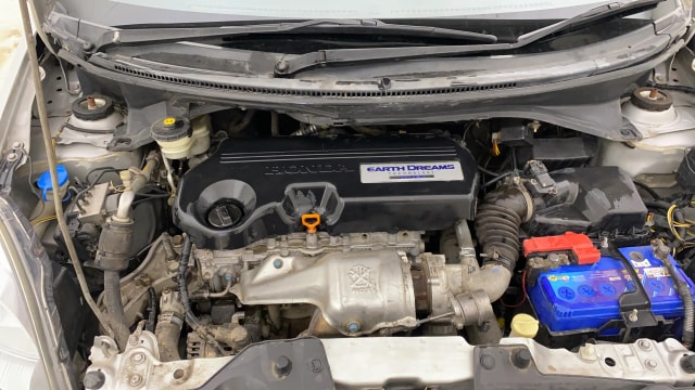 View Honda Amaze Image 3 Used Honda Amaze Image 3