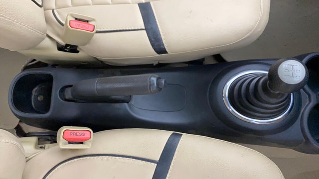View Honda Amaze Image 37 Used Honda Amaze Image 37