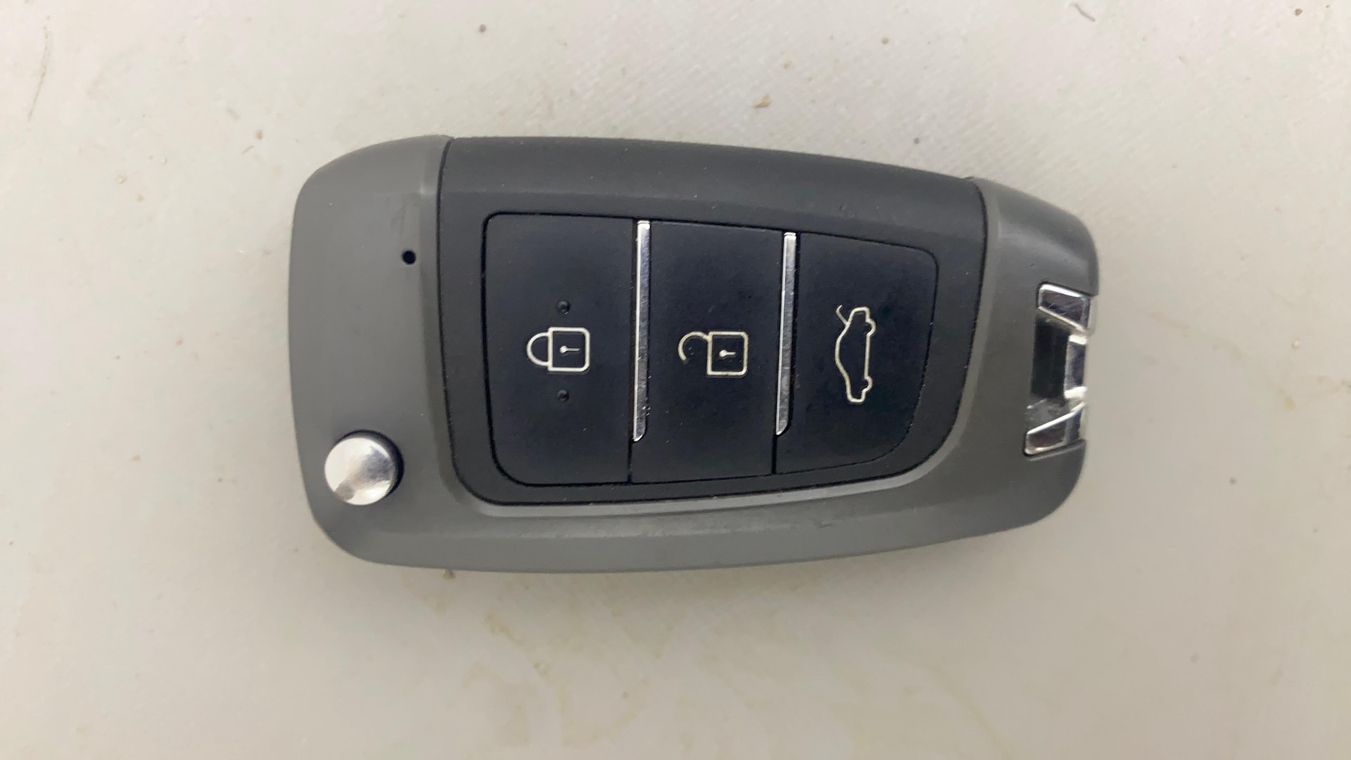 Used 2017 Mahindra XUV500 Used 2017 Mahindra XUV500